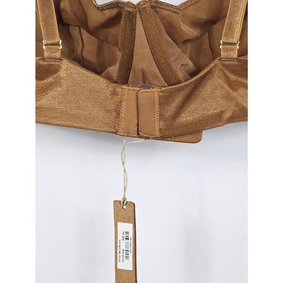Skims underwire bra Nwt - Picture 9 of 10
